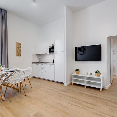 Colonna Luxury Apartment Rome Extérieur photo