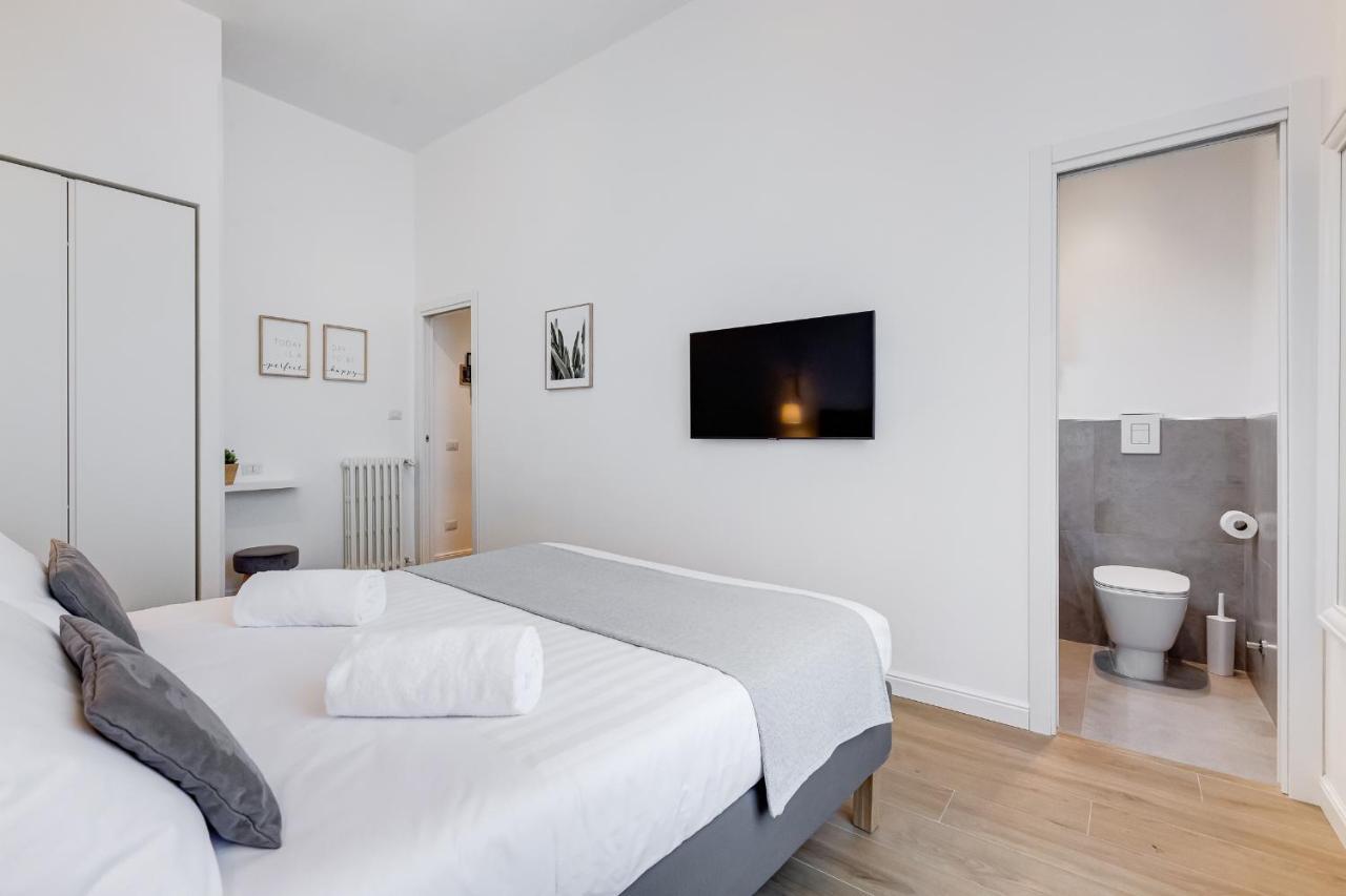 Colonna Luxury Apartment Rome Extérieur photo