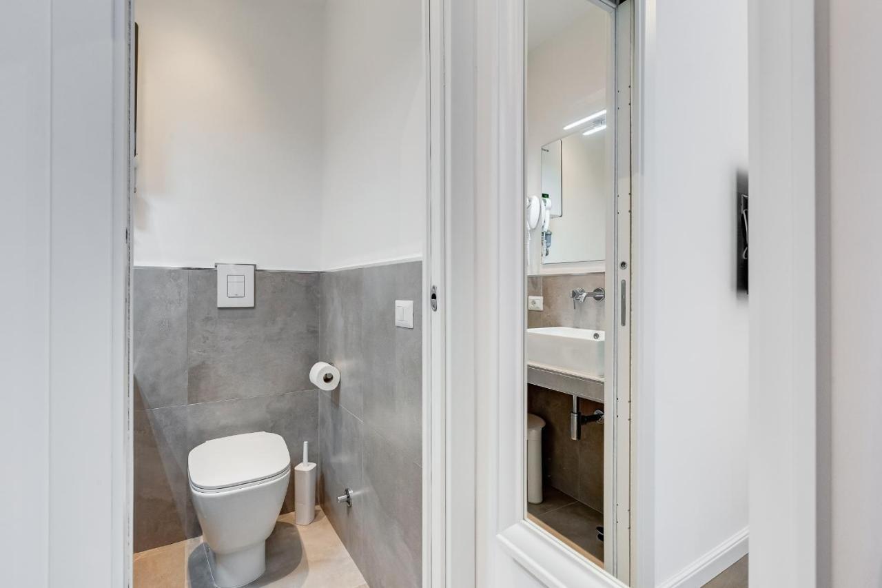 Colonna Luxury Apartment Rome Extérieur photo