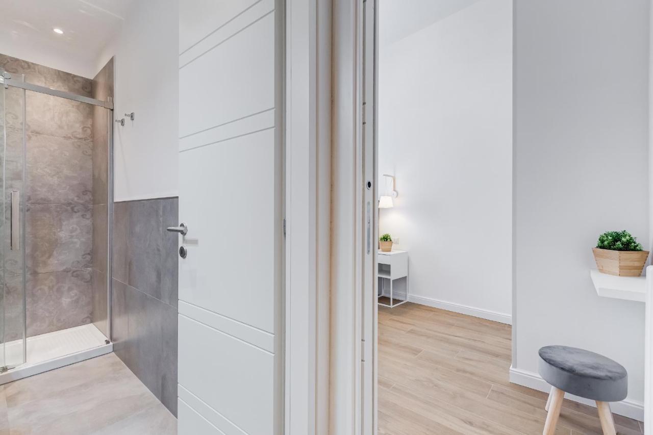 Colonna Luxury Apartment Rome Extérieur photo