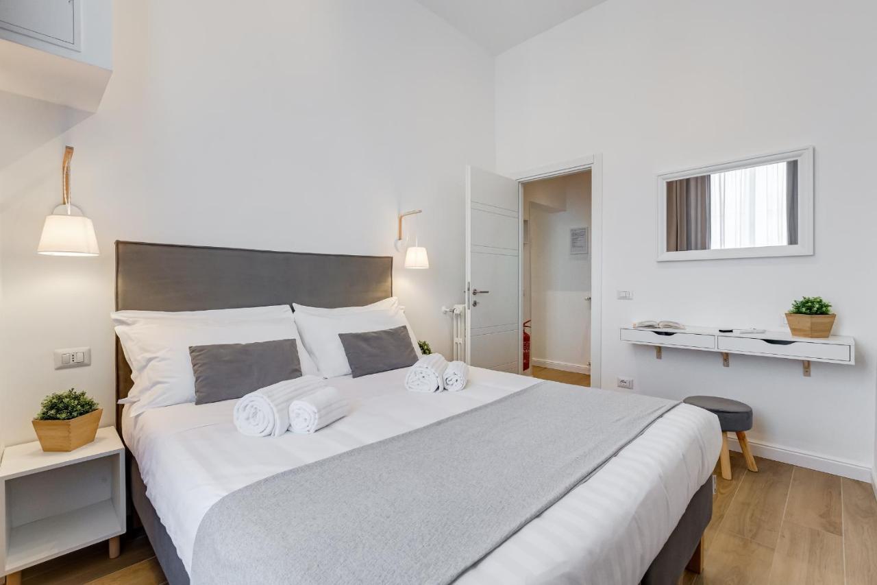 Colonna Luxury Apartment Rome Extérieur photo