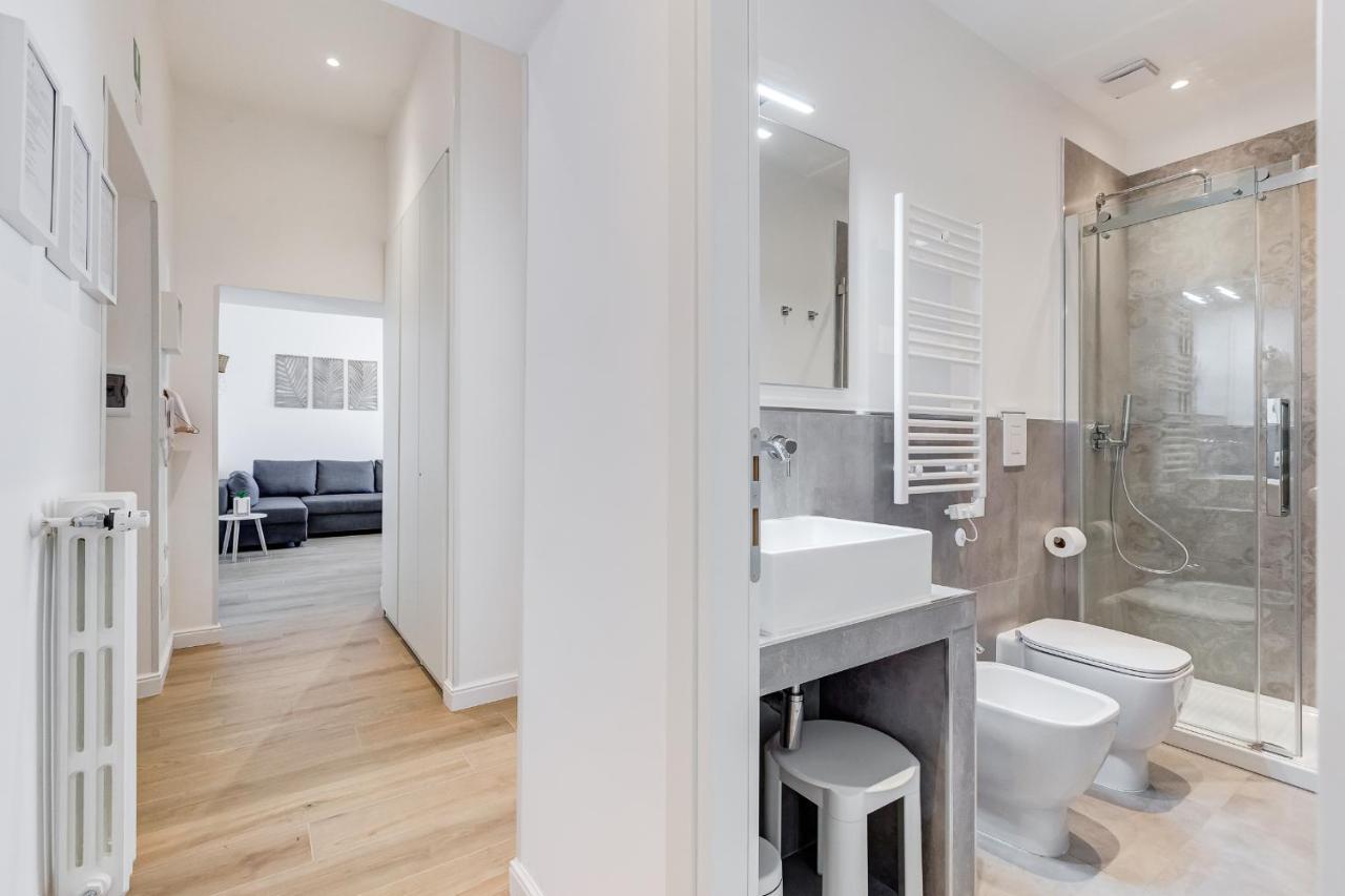 Colonna Luxury Apartment Rome Extérieur photo