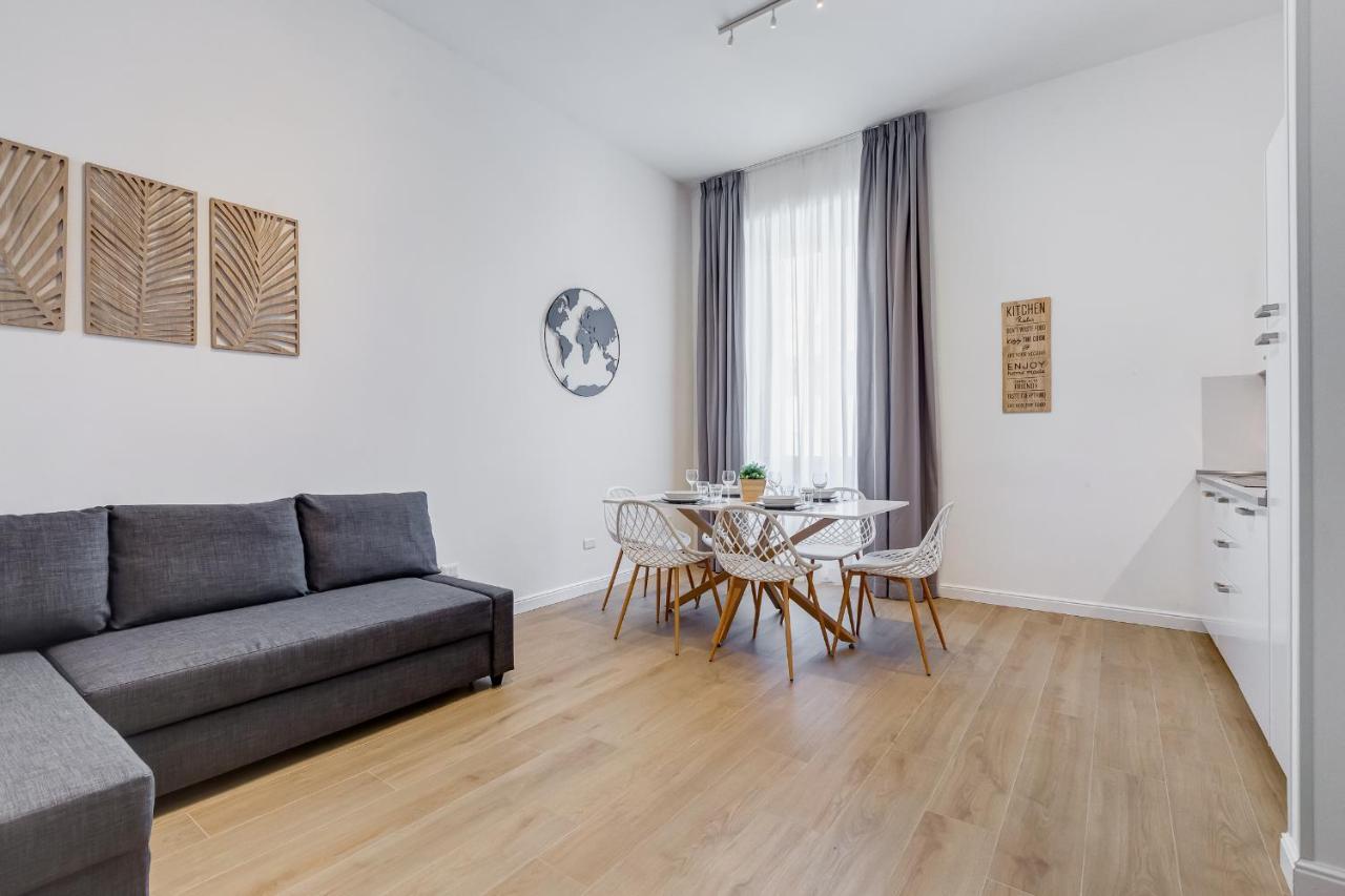 Colonna Luxury Apartment Rome Extérieur photo