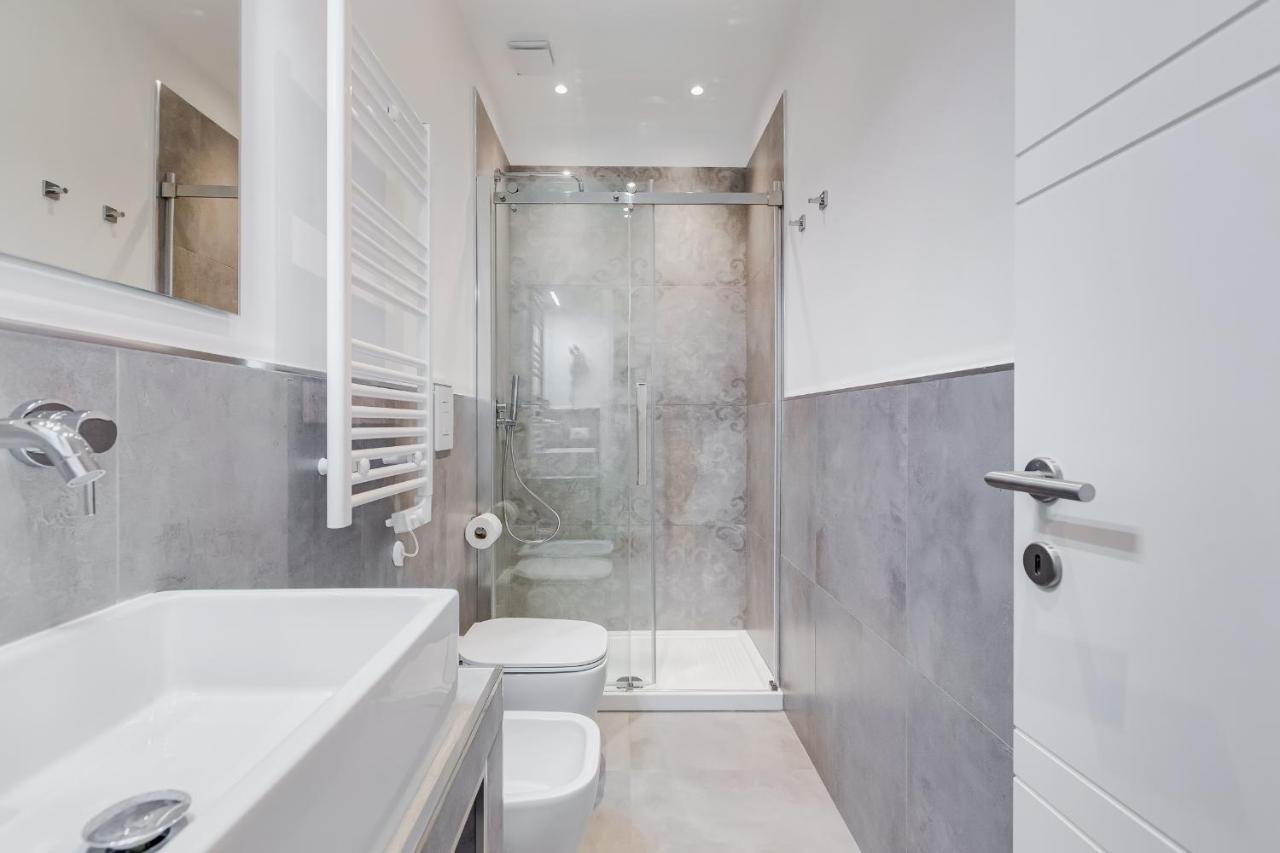 Colonna Luxury Apartment Rome Extérieur photo
