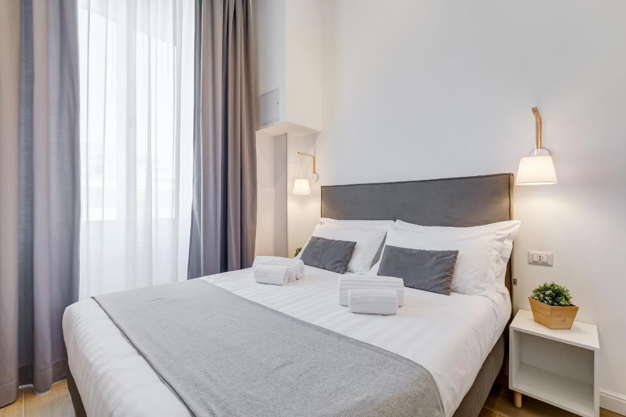 Colonna Luxury Apartment Rome Extérieur photo