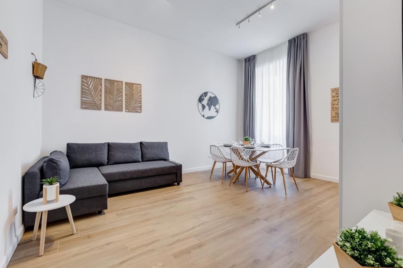Colonna Luxury Apartment Rome Extérieur photo