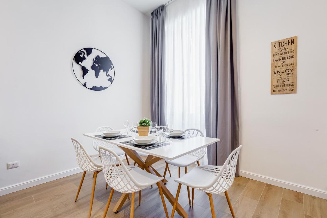 Colonna Luxury Apartment Rome Extérieur photo