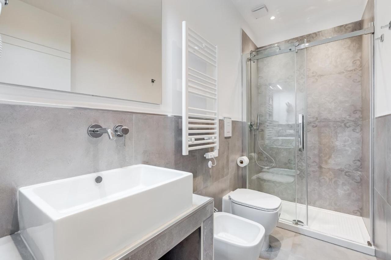 Colonna Luxury Apartment Rome Extérieur photo