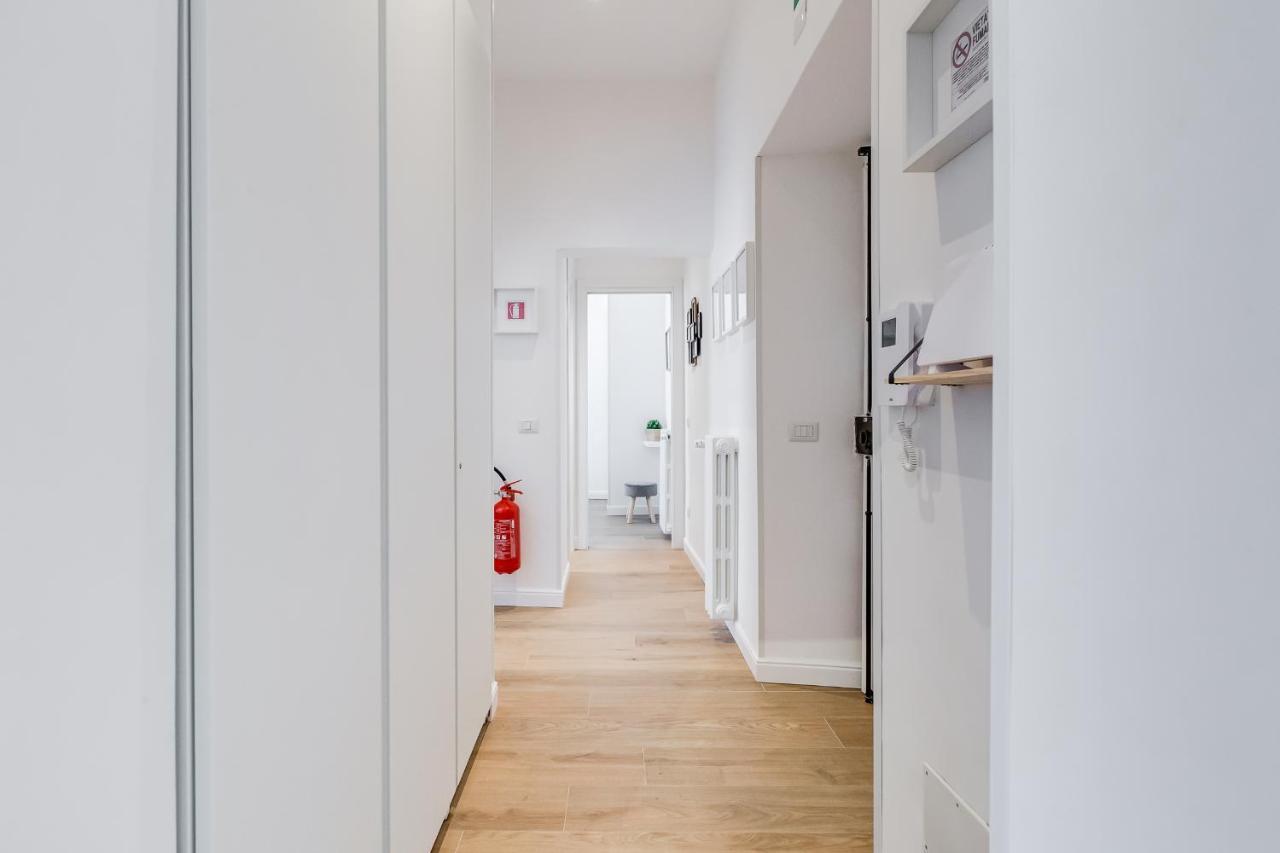 Colonna Luxury Apartment Rome Extérieur photo