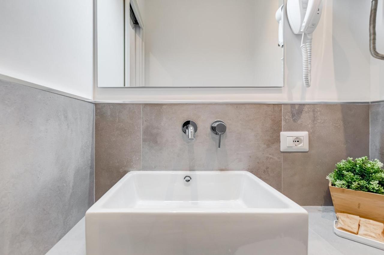 Colonna Luxury Apartment Rome Extérieur photo