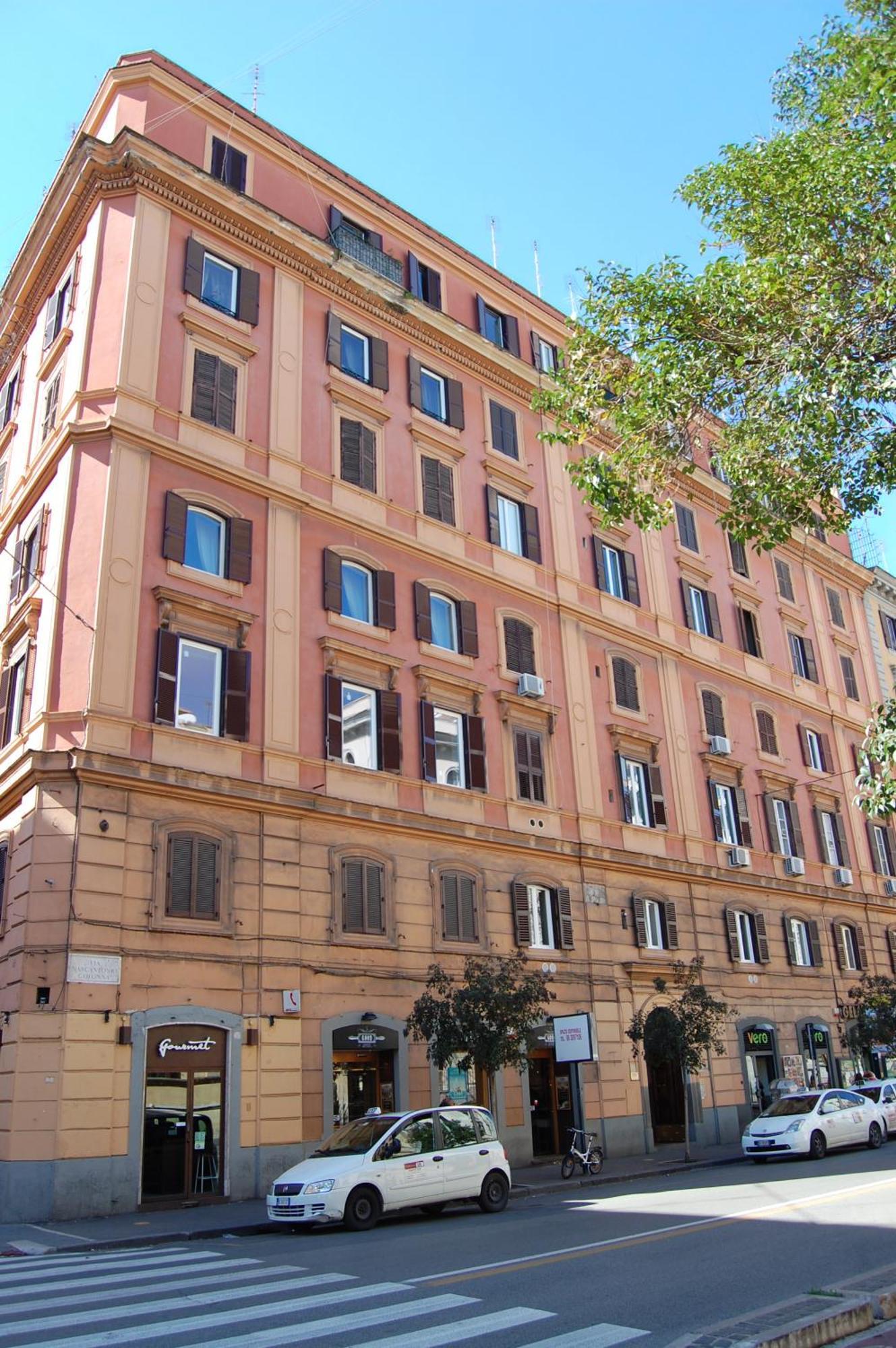 Colonna Luxury Apartment Rome Extérieur photo