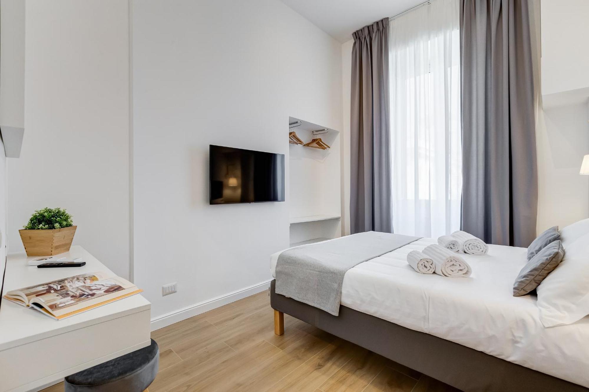 Colonna Luxury Apartment Rome Extérieur photo