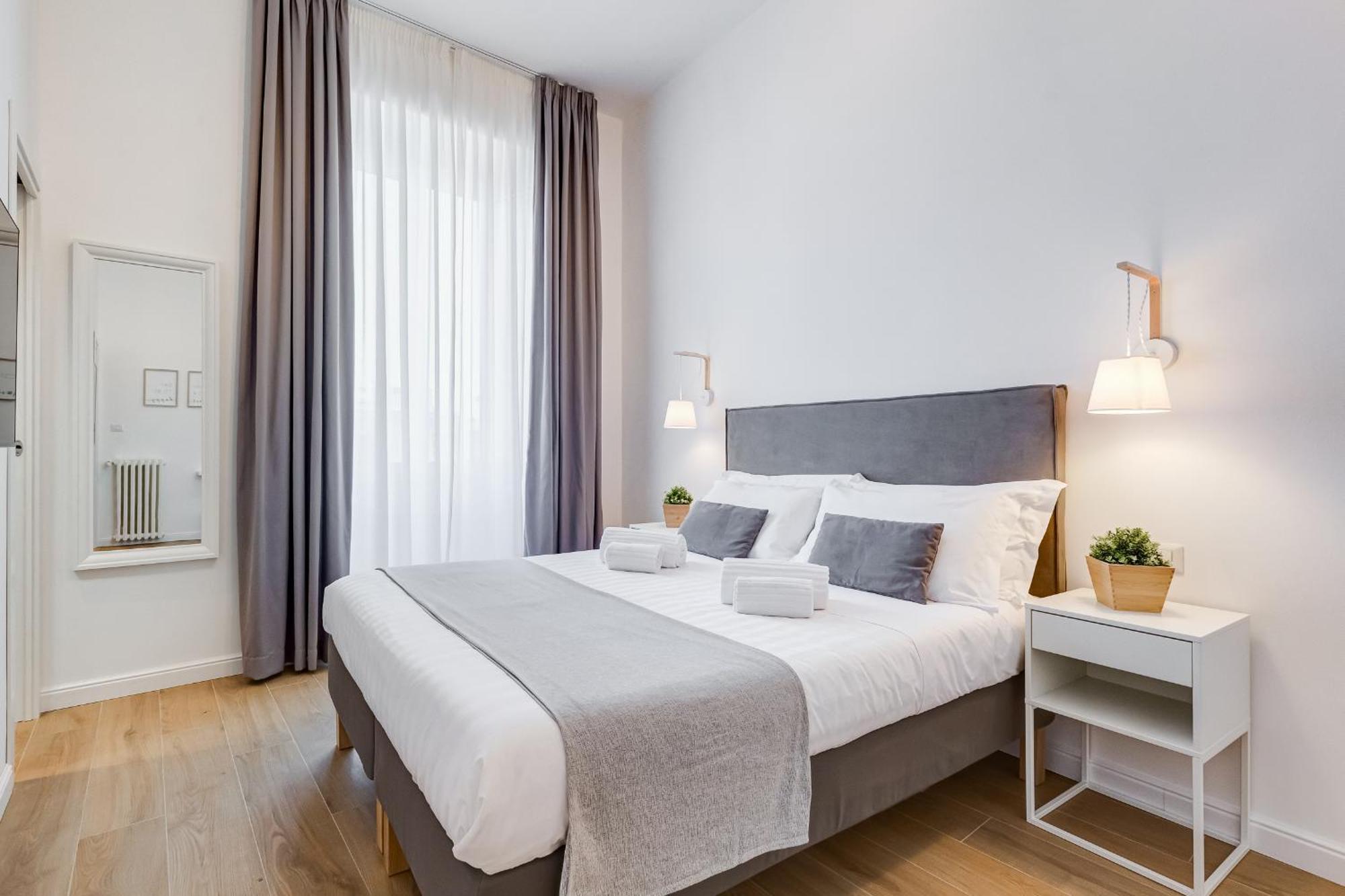 Colonna Luxury Apartment Rome Extérieur photo