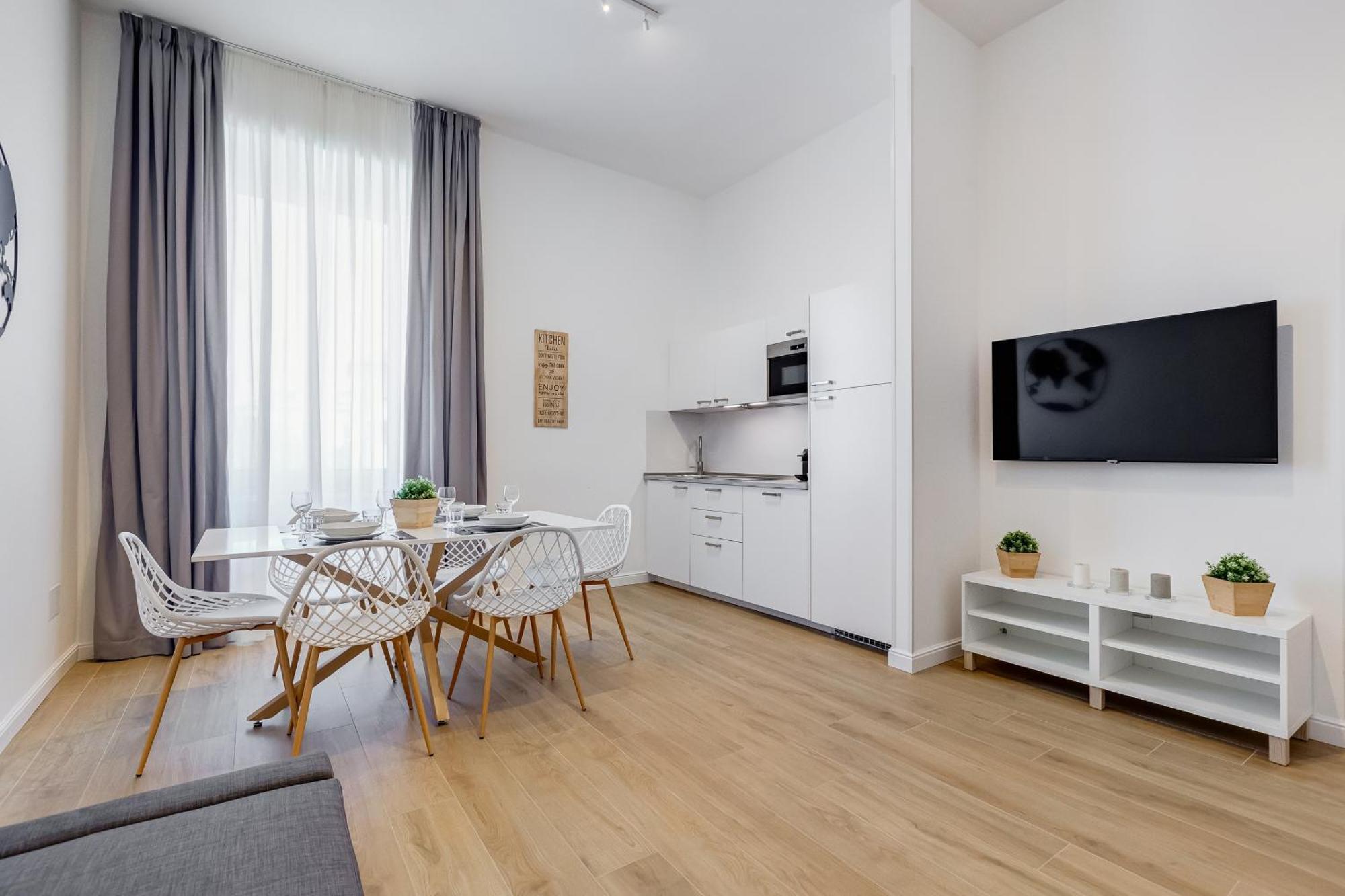 Colonna Luxury Apartment Rome Extérieur photo