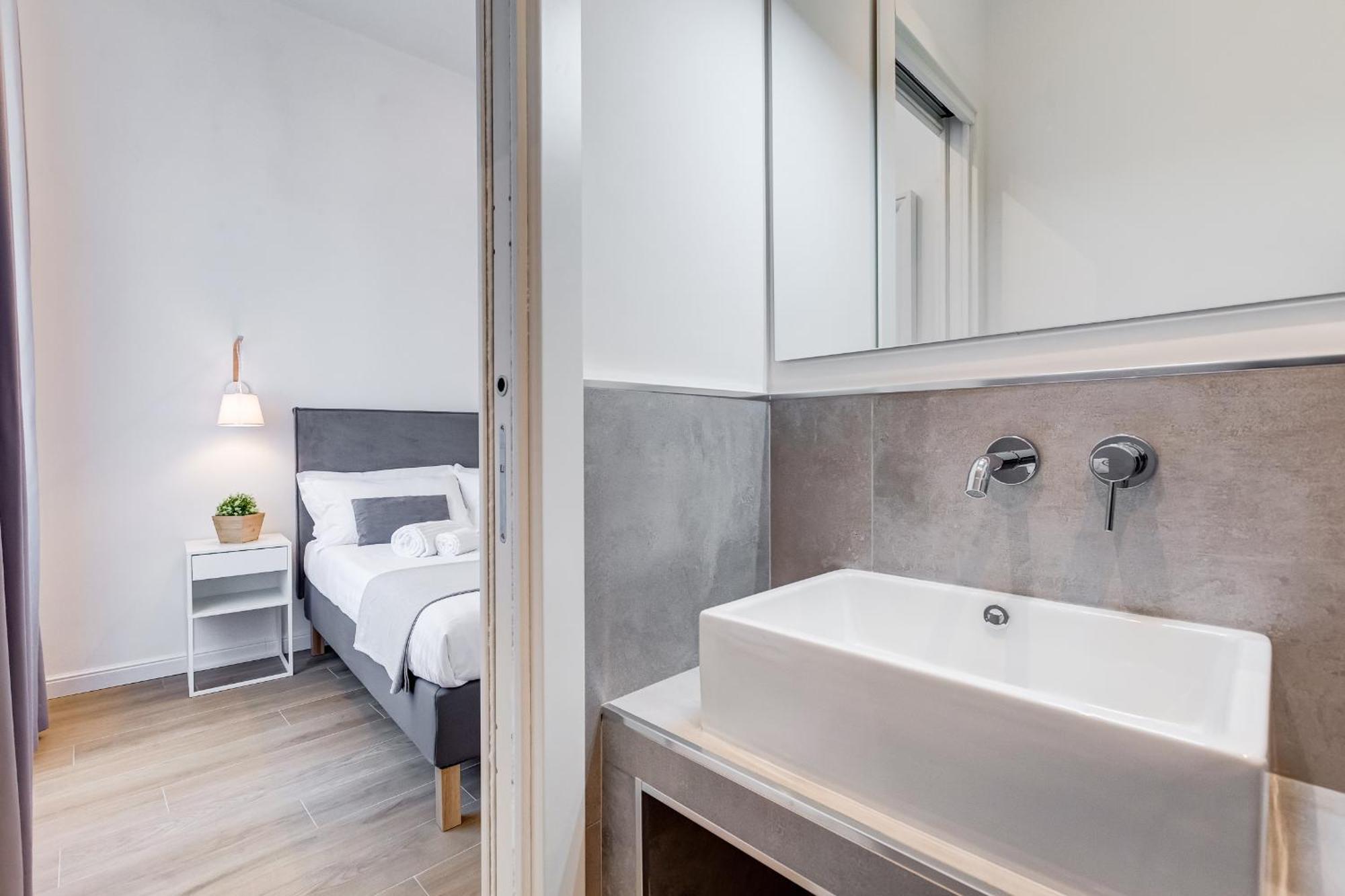 Colonna Luxury Apartment Rome Extérieur photo